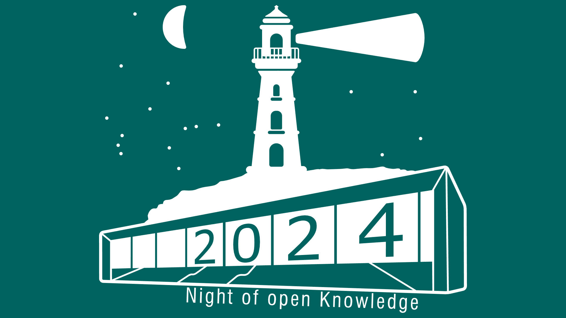 Einladung zu den Nights of open Knowledge