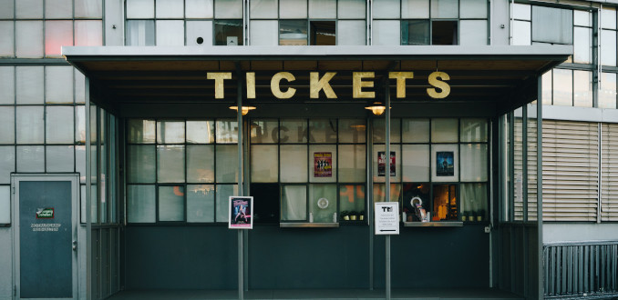 rC3 Ticket Presale